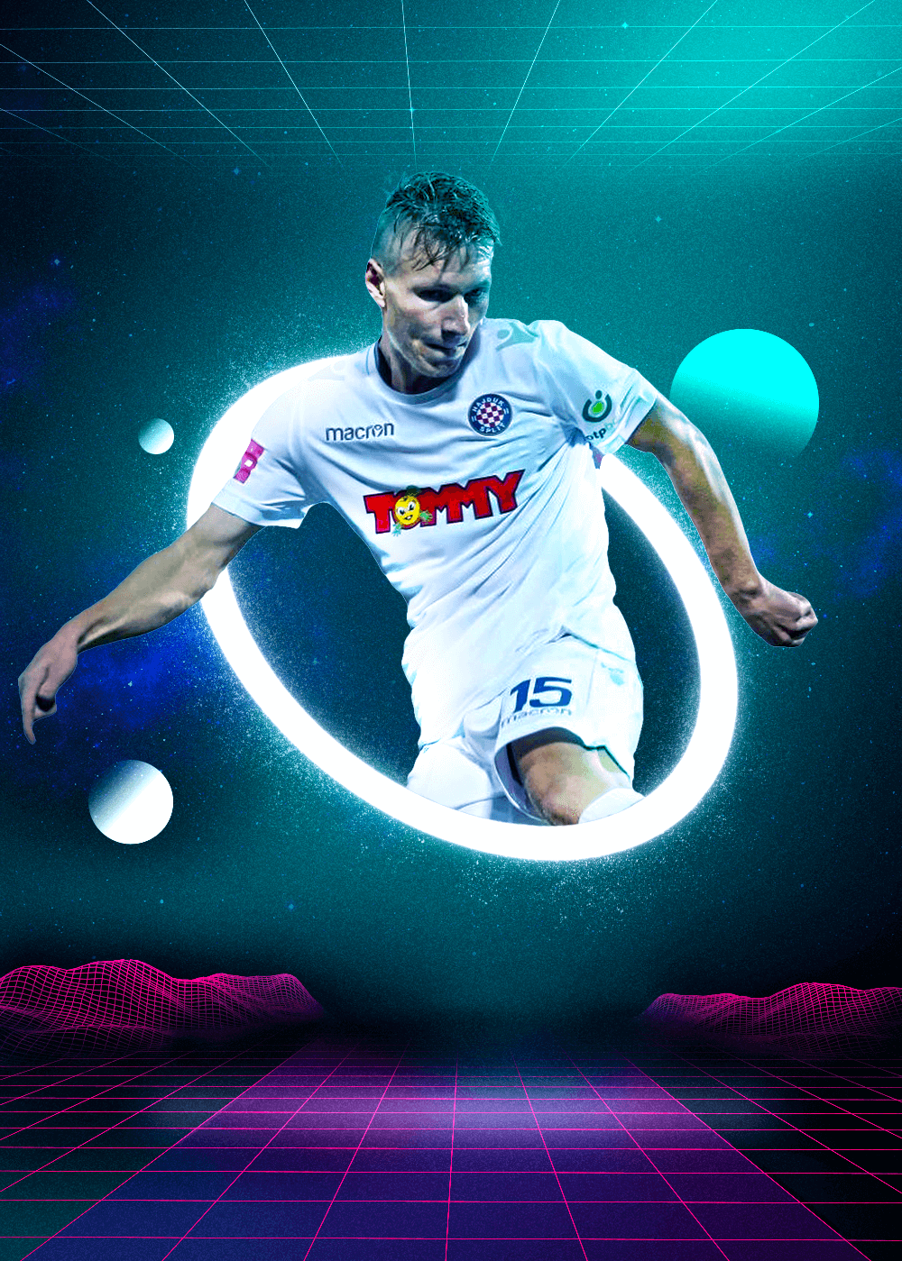 麥克托米奈 麥克托米奈