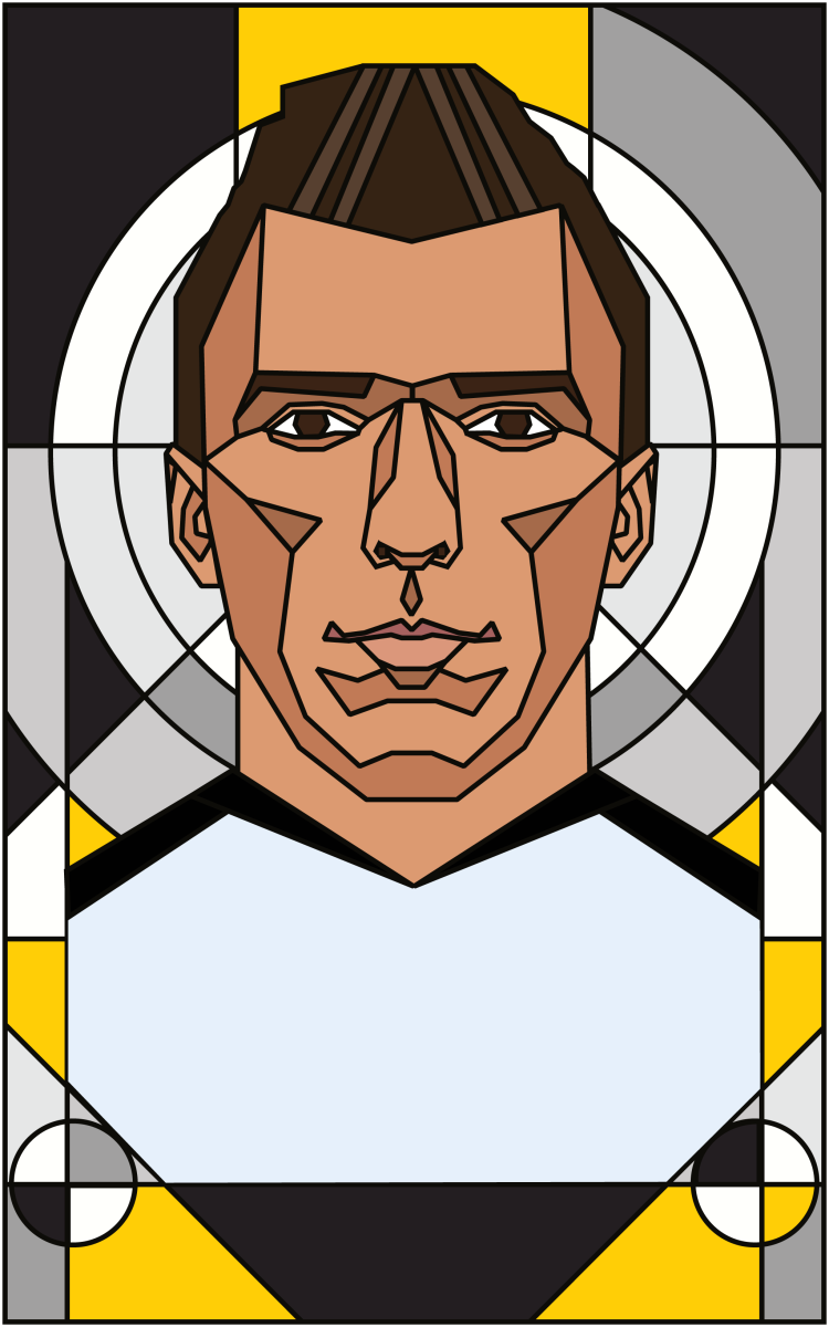 他的能力讚 他的能力讚