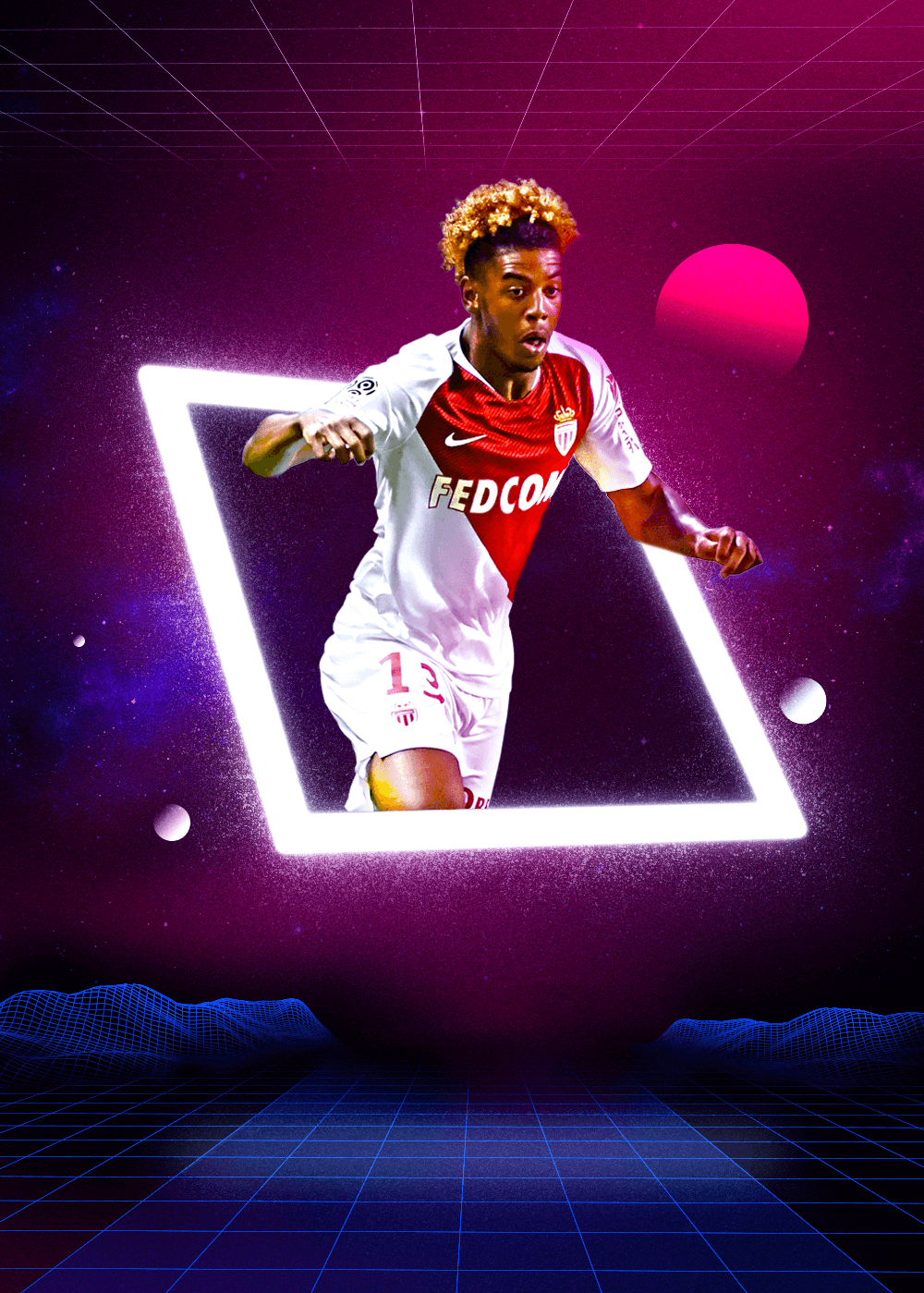 項主要的技 項主要的技