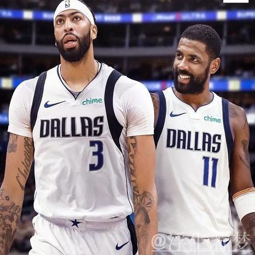 戴维斯:期待欧文回归,与球队共同迈向新高度 戴维斯:期待欧文回归,与球队共同迈向新高度