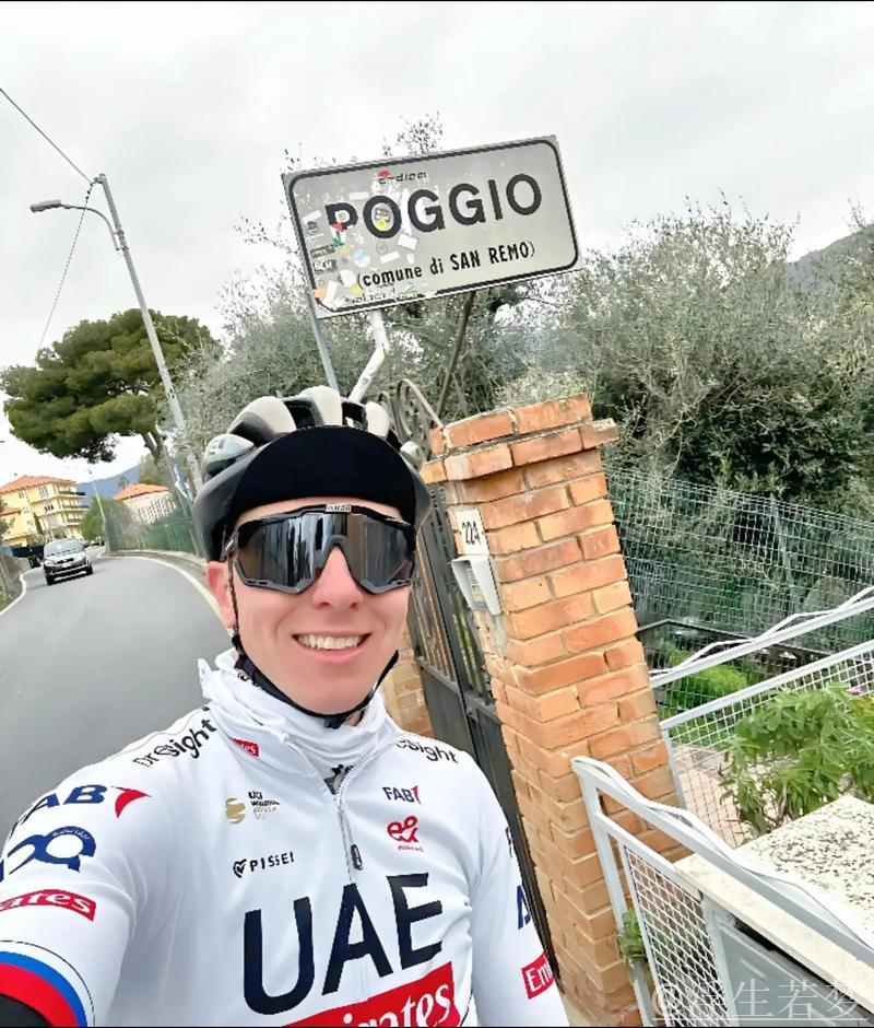 国际十大候选：波加查双冠加身，定义全能车手新标杆