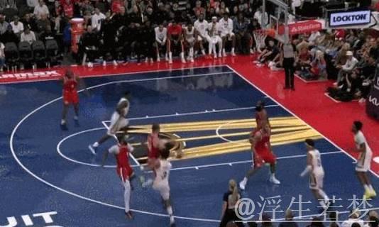 普尔谈伤病:前七场一直带伤出战,伤病无法掌控 普尔谈伤病:前七场一直带伤出战,伤病无法掌控